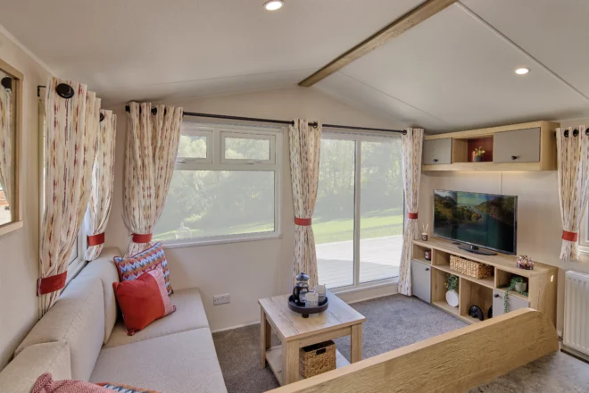 willerby-Rio 28ft - Lounge