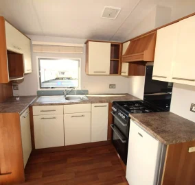 2011-willerby-rio- kitchen