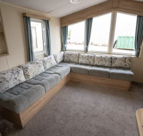 2016 Willerby Salsa -Lounge