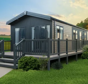 Skydale Exterior 2024