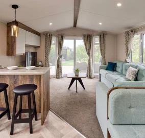 Willerby- Brookwood- lounge