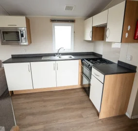 Willerby Seasons Kitchen