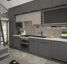 s pod kitchen 66545b74191e8