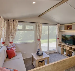 willerby-Rio 28ft - Lounge