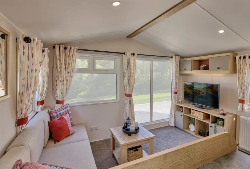 willerby-Rio 28ft - Lounge