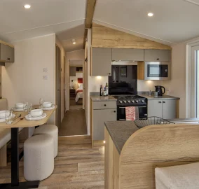 willerby-Rio - Kitchen Diner