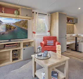 willerby-Rio - Lounge
